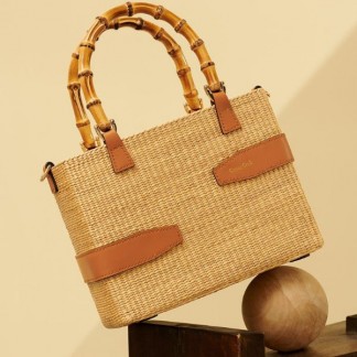 Big Amour Gaia 17 bag- 35*12*H25cm